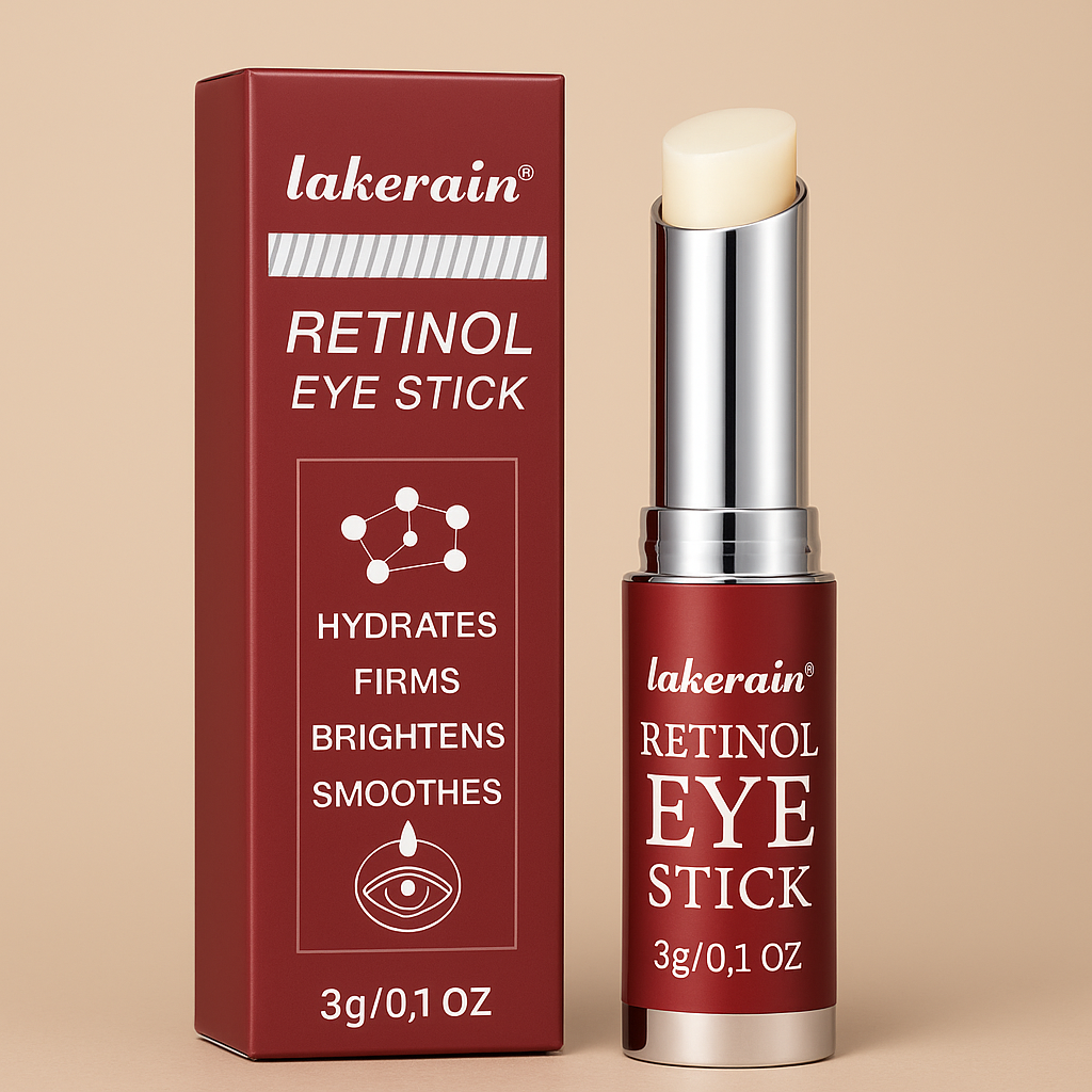 Retinol Eye Cream