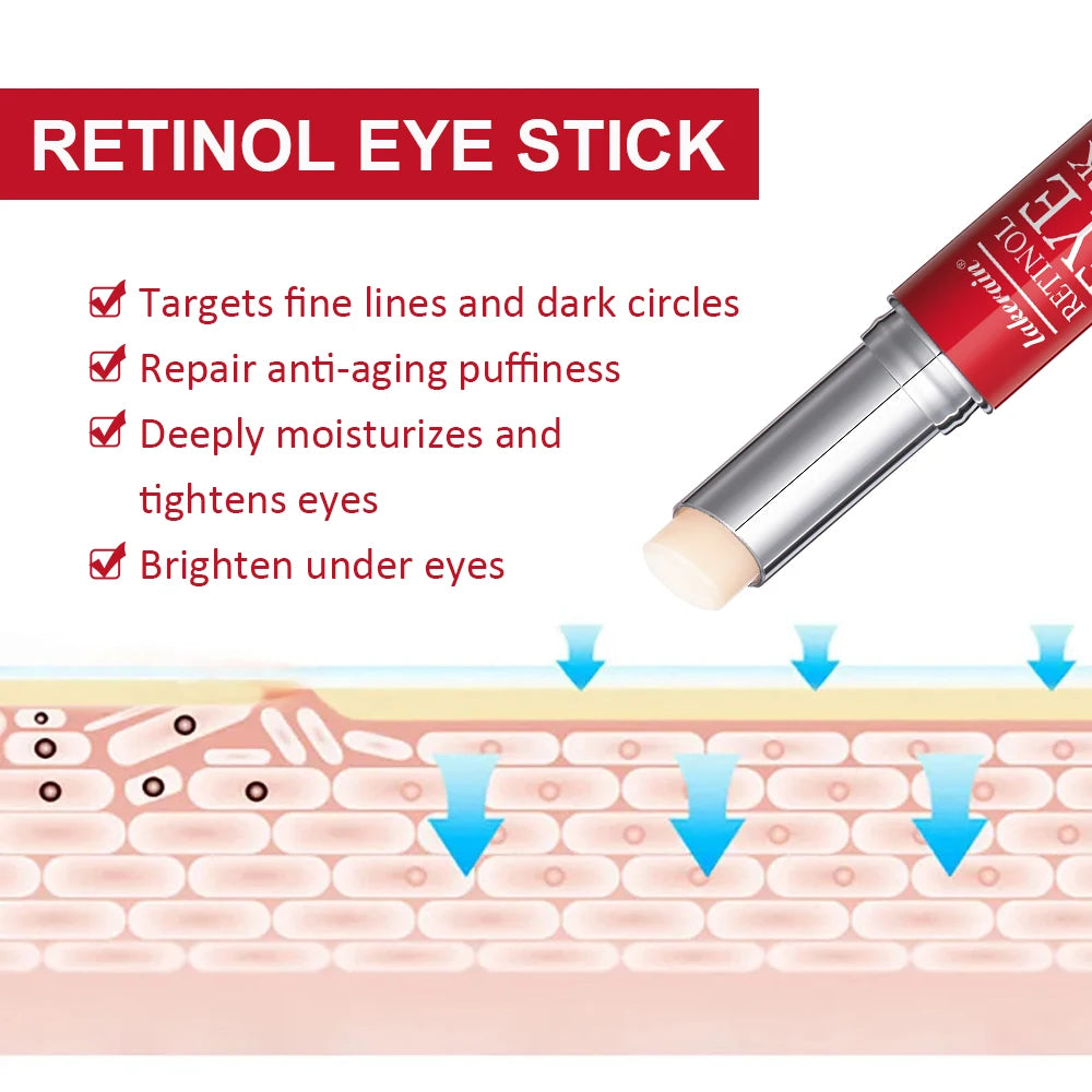 Retinol Eye Cream